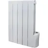 Image de Radiateur Warm tech inertie fluide 900w - 5 elements