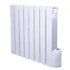 Image de Radiateur inertie fluide 1200w
