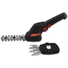 Image de Cisaille de jardin-sculpteur de haies - 3.6V lithium