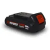 Image de Batterie CONCEPT 20V Lithium 2 Ah compatible uniquement pour la gamme d'outils X-PERFORMER