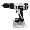 Image de Perceuse visseuse percussion 20V LITHIUM X-Performer XP2CID20LI Acier, béton, ciment, Bois - sans batterie ni chargeur