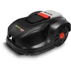 Image de Robot tondeuse GARDEO GRO20V20WIFI2A 20 V 20 cm 800 m² Wifi