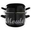Image de COSY & TRENDY 111.018G marmite a moule 18Cm Vert-1.2Kg - Tous feux hors induction