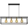 Image de Lucide, Suspension, Ruben (E27)