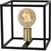 Image de Lucide, Lampe de table, Ruben (E27)
