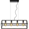 Image de Lucide, Suspension, Fabian (E27)