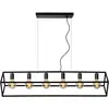 Image de Lucide, Suspension, Fabian (E27)