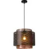 Image de Lucide, Suspension, Orrin (E27)