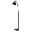 Image de Lucide, Lampadaire, Shadi (E27)