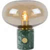 Image de Lucide, Lampe de table, Charlize (E27)