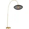 Image de Lucide, Lampadaire, Corina (E27)