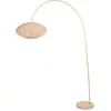 Image de Lucide, Lampadaire, Corina (E27)