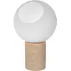 Image de Lucide, Lampe de table, Davin (E27)