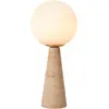 Image de Lucide, Lampe de table, Evin (E27)
