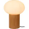 Image de Lucide, Lampe de table, Birtle (E14)