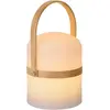 Image de Lucide, Lampe de table, Joe (278 lm)