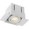 Image de Lucide, Plafonnier, Trimless (GU10)