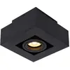 Image de Lucide, Plafonnier, Xirax (320 lm, GU10)
