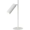 Image de Lucide, Lampe de table, CLUBS - Lampe de table - 1xGU10 - Blanc 09539/01/31 (GU10)