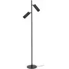 Image de Lucide, Lampadaire, Clubs (GU10)