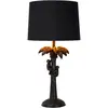 Image de Lucide, Lampe de table, Extravaganza Noix de coco (E27)