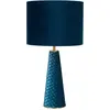 Image de Lucide, Lampe de table, Extravaganza Velvet (E27)