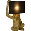 Image de Lucide, Lampe de table, Extravaganza Chimp (E14)