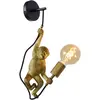 Image de Lucide, Plafonnier, Extravaganza Chimp (E27)
