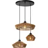 Image de Lucide, Suspension, Luminaires suspendus (E27)