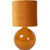 Image de Lucide, Lampe de table, ESTERAD - Lampe de table - 1xE14 - Ocre jaune 10519/81/44 (E14)
