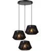 Image de Lucide, Suspension, Jessica (E27)