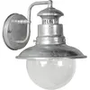 Image de Lucide, Éclairage d'extérieur, Figo (E27, IP44)