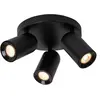 Image de Lucide, Spot de plafond, Plafonniers (GU10)
