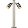 Image de Lucide, Éclairage d'extérieur, Arne (350 lm, GU10, IP44)