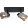 Image de Lucide, Spot de plafond, Alion (E14)