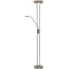 Image de Lucide, Lampadaire, Champion (1600 lm)