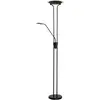 Image de Lucide, Lampadaire, Champion (1600 lm)