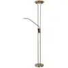 Image de Lucide, Lampadaire, Champion (1600 lm)