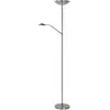 Image de Lucide, Lampadaire, Zenith (320 lm)
