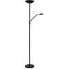 Image de Lucide, Lampadaire, Zenith (1600 lm)