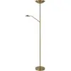 Image de Lucide, Lampadaire, Zenith (1600 lm)