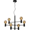 Image de Lucide, Suspension, Leanne (E27)