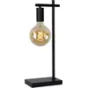 Image de Lucide, Lampe de table, Leanne (E27)