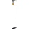 Image de Lucide, Lampadaire, Leanne (E27)