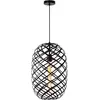 Image de Lucide, Suspension, Wolfram (E27)