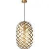 Image de Lucide, Suspension, Wolfram (E27)