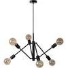 Image de Lucide, Suspension, Lester (E27)