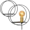 Image de Lucide, Plafonnier, Circle (E27)