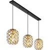Image de Lucide, Suspension, Wolfram (E27)