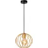 Image de Lucide, Suspension, Danza (E27)